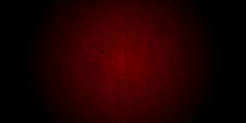 dark light dirty red grunge wall concrete studio backdrop texture background	