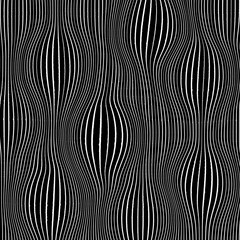 Abstract vector pattern