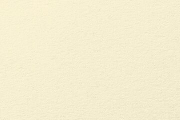 Fototapeta premium Textured cream paper background