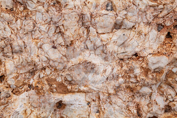 Chert  is a sedimentary rock. Kaibab Limestone / Kaibab Formation (Cisuralian). Harrisburg Member...
