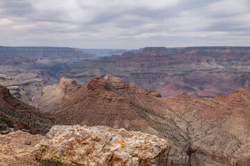 Chert  is a sedimentary rock. Kaibab Limestone / Kaibab Formation (Cisuralian). Harrisburg Member...