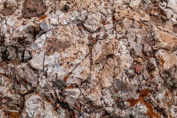 Chert  is a sedimentary rock. Kaibab Limestone / Kaibab Formation (Cisuralian). Harrisburg Member...