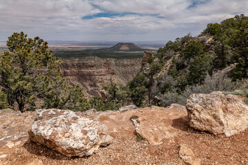 Chert  is a sedimentary rock. Kaibab Limestone / Kaibab Formation (Cisuralian). Harrisburg Member...