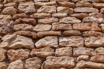  Kaibab Limestone / Kaibab Formation (Cisuralian). Harrisburg Member or Fossil Mountain Member ?...