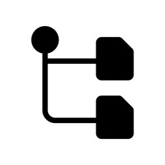 File structure
