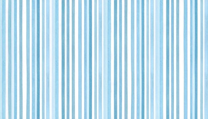 Light blue and white striped background