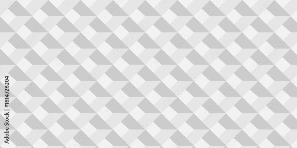 Poster illustration squares seamless geometric pattern with shapes. abstract geometric triangle background 