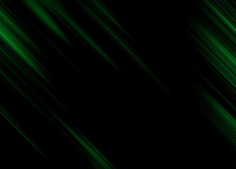 Background black and green dark are light with the gradient is the Surface with templates metal...