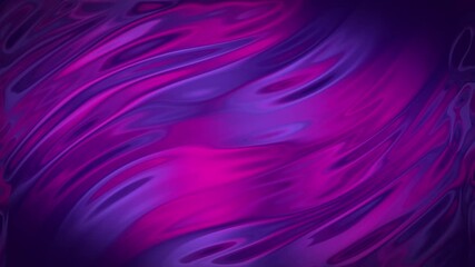 Swirling colors in shades of purple and pink create a captivating display that draws the eye and stimulates the imagination. The smooth transitions evoke a sense of fluidity and harmony.
