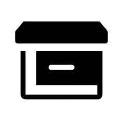 box icon design.