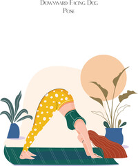 Yoga keeps everyone fit, healthy and happy and also good for physical health and mental health