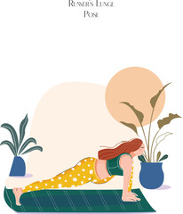 Yoga keeps everyone fit, healthy and happy and also good for physical health and mental health
