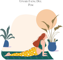 Yoga keeps everyone fit, healthy and happy and also good for physical health and mental health