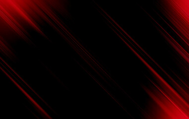 Fototapeta na wymiar abstract red and black are light pattern with the gradient is the with floor wall metal texture soft tech diagonal background black dark sleek clean modern.
