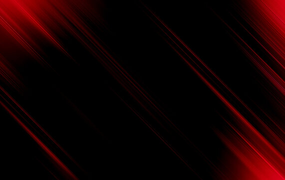 abstract red and black are light pattern with the gradient is the with floor wall metal texture soft tech diagonal background black dark sleek clean modern.