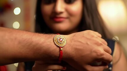 Happy rakshabandhan 