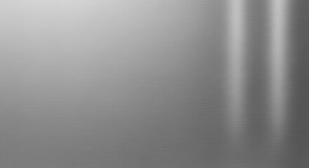 브러시드 메탈 배경