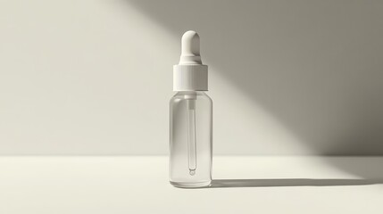 mist nasal spray bottle