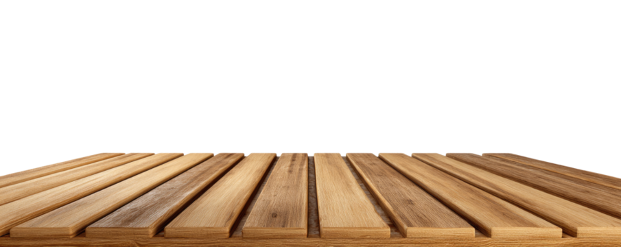 Wooden planks background