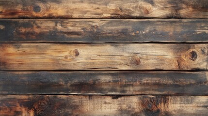 wedding wood plank invitation