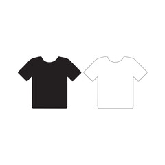 t shirt vector illustration