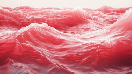 phenomenon red waves