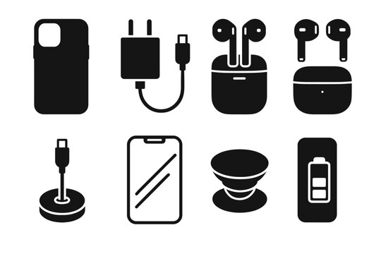 Mobile Accessories that Make Your Phone Look Like a Million Bucks