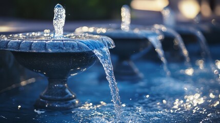 racism water fountain segregation