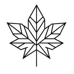 vector illustration of a flower