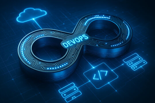 DevOps: Accelerating Software Development with Automation & Collaboration	