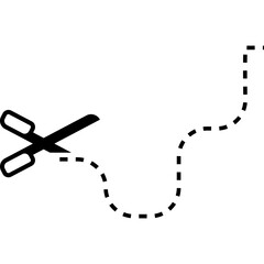 Scissor Cutting Line