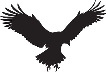 Obraz premium Adorable Penguin, duck.swift birds SVG Clipart Bundle