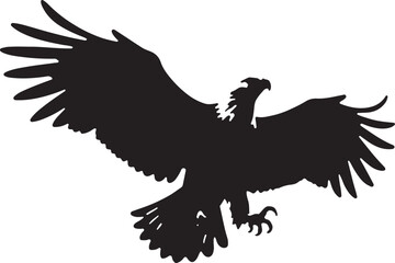 Obraz premium Adorable Penguin, duck.swift birds SVG Clipart Bundle