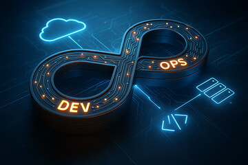 DevOps: Accelerating Software Development with Automation & Collaboration	