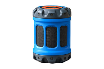 Experience outdoor music with portable speakers