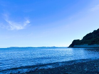 海、空、陸、海岸