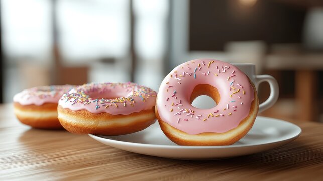 mocha dunkin donuts coffee - Powered by Adobe