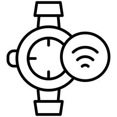 Line Icons