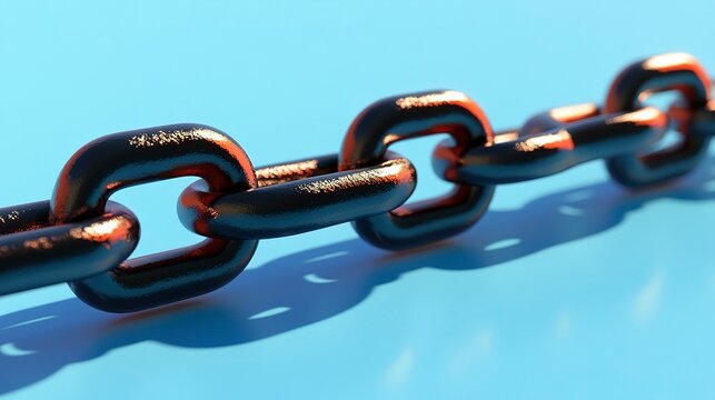 Implementing a linked list in C, demonstrating the fundamental concepts of data structures and pointers