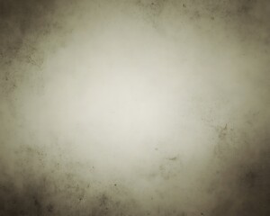 Fototapeta premium Antique paper texture with darkened edges