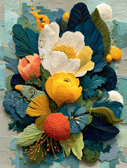 Exploring Color Combinations