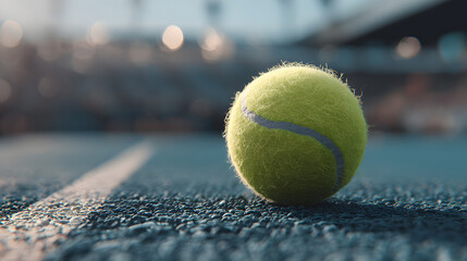  Dynamic Tennis Background