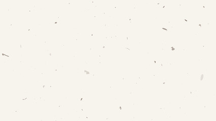Grunge flecked paper background