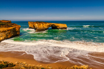 Loch Ard Gorge