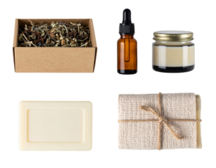 Discover natural wellness with organic herbs, essential oils, artisanal soap, and soothing balm.