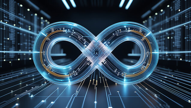 DevOps: Accelerating Software Development with Automation & Collaboration	