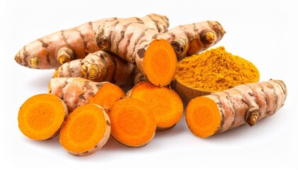 spices and herbs