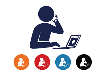online shopping icon
