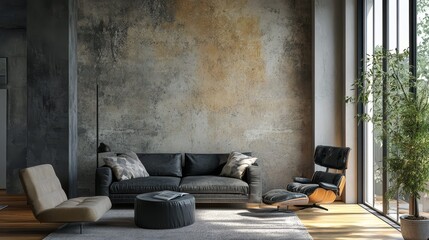 design wall print