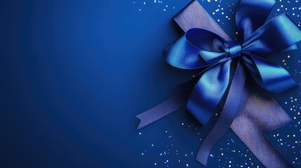 token gift certificate blue